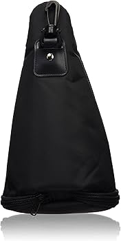 ミュートケース（フレンチホルン用）黒 ナイロン製 Amazon | GALAX ギャラックス フレンチホルン用 ミュートケース